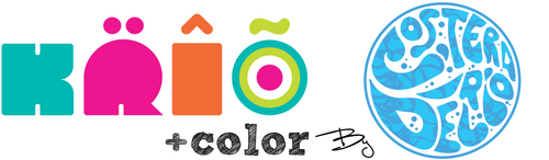 Krio Color RD